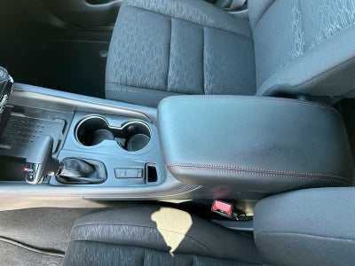 2027 Dodge Durango DURANGO GT HEMI V8 AWD