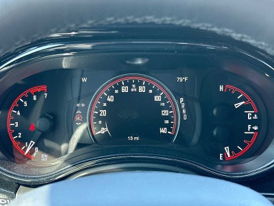 2027 Dodge Durango DURANGO GT HEMI V8 AWD