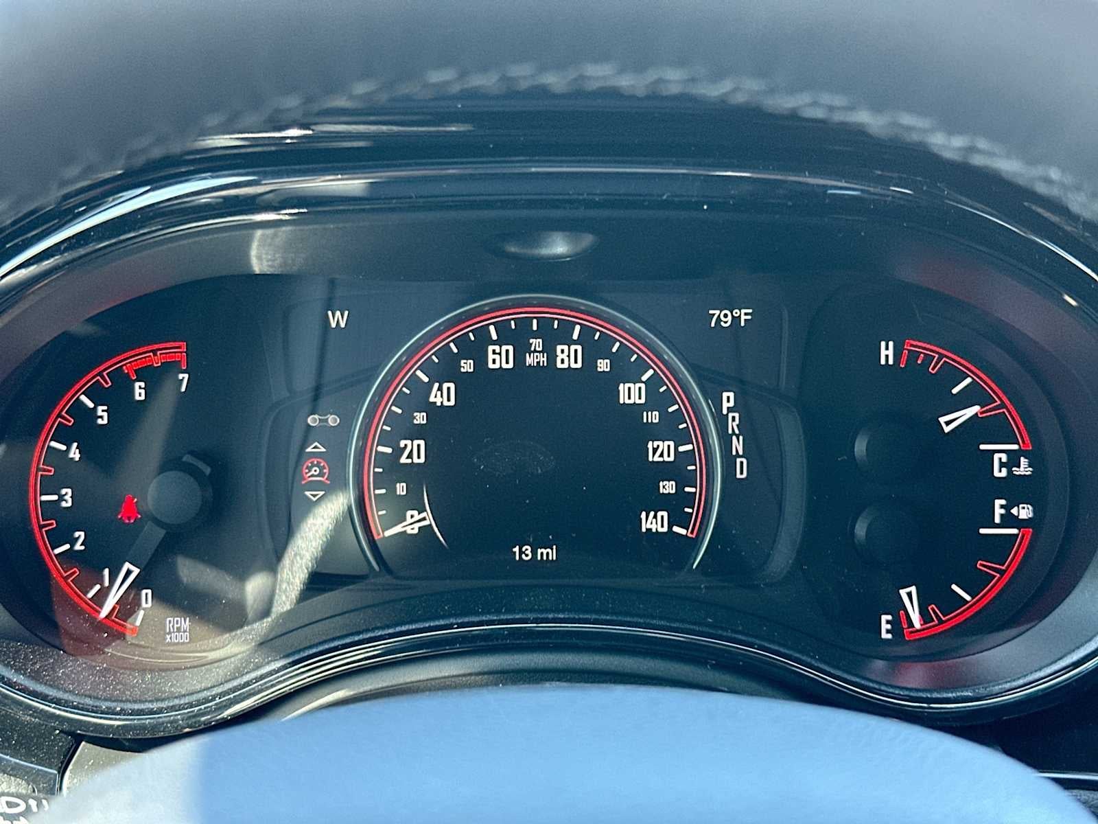 2027 Dodge Durango DURANGO GT HEMI V8 AWD