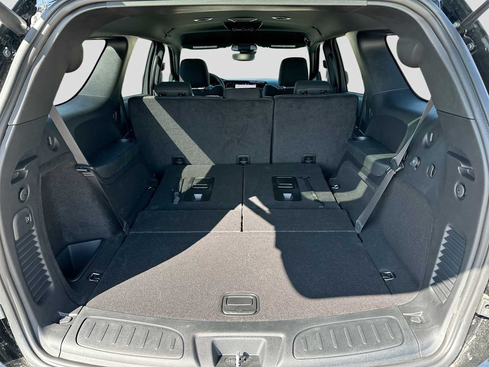 2027 Dodge Durango DURANGO GT HEMI V8 AWD