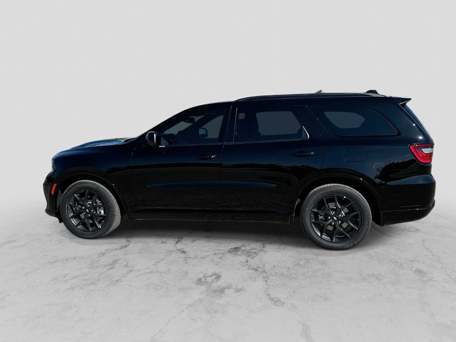 2027 Dodge Durango DURANGO GT HEMI V8 AWD