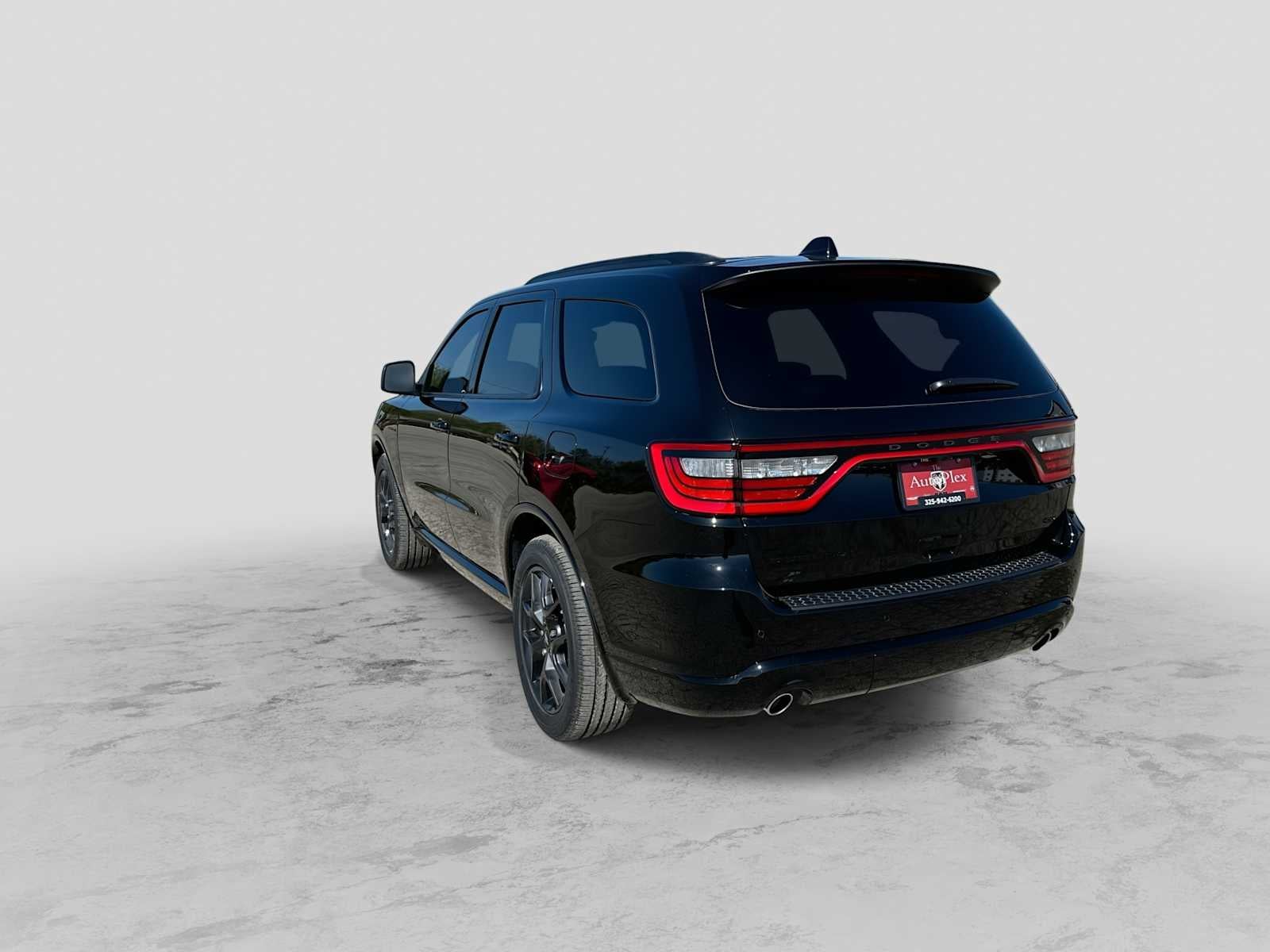 2027 Dodge Durango DURANGO GT HEMI V8 AWD