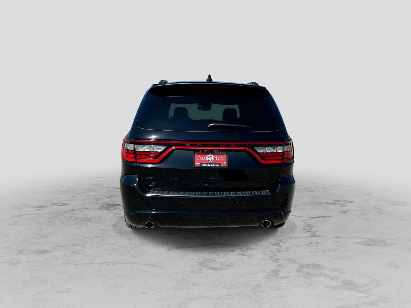2027 Dodge Durango DURANGO GT HEMI V8 AWD