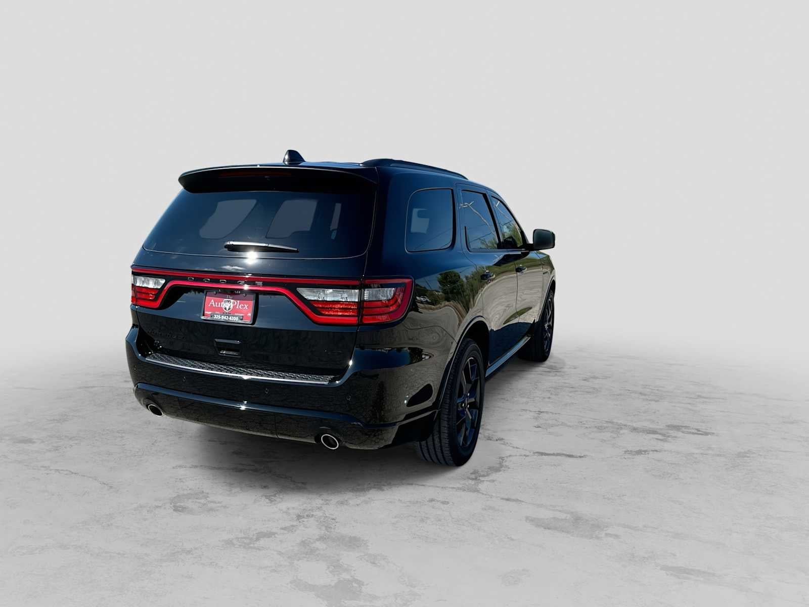 2027 Dodge Durango DURANGO GT HEMI V8 AWD