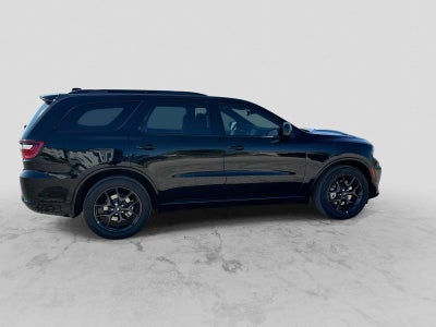 2027 Dodge Durango DURANGO GT HEMI V8 AWD