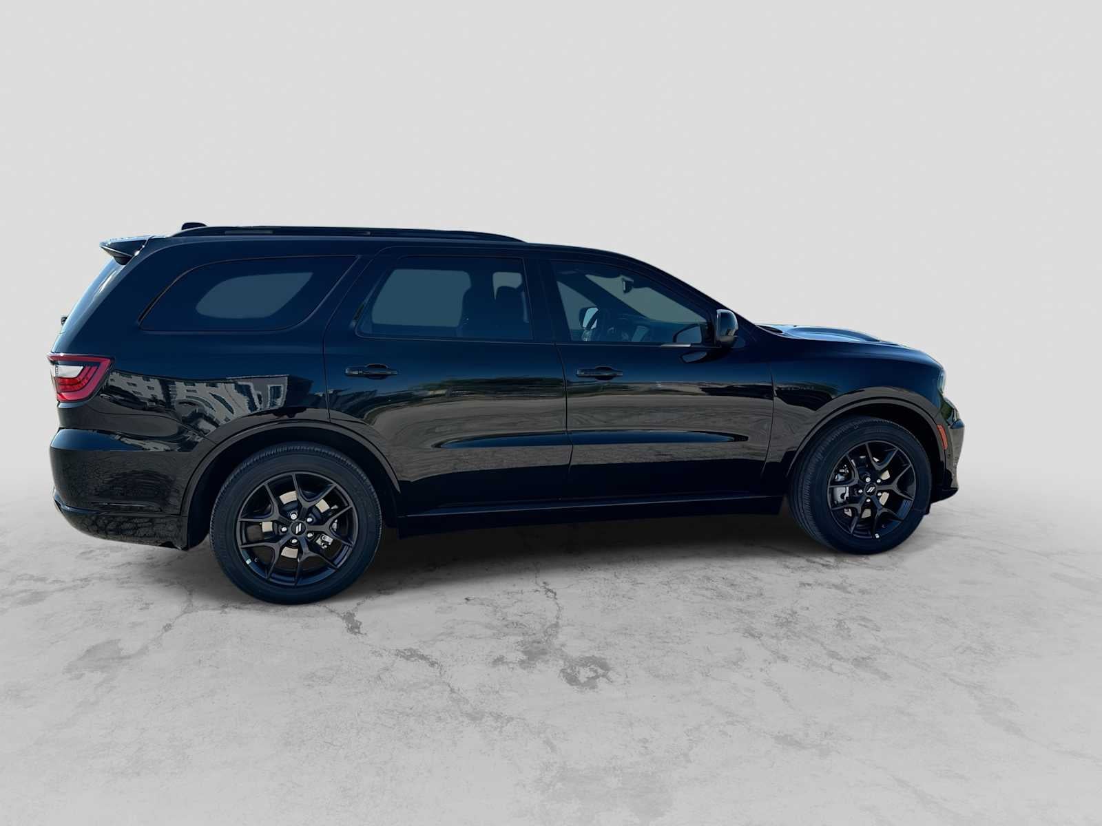 2027 Dodge Durango DURANGO GT HEMI V8 AWD