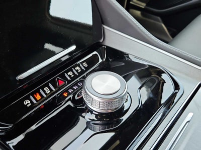 2026 Jeep Grand Wagoneer GRAND WAGONEER L 4X2