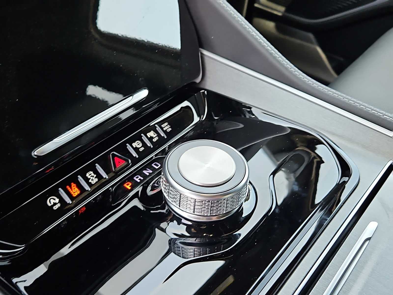 2026 Jeep Grand Wagoneer GRAND WAGONEER L 4X2