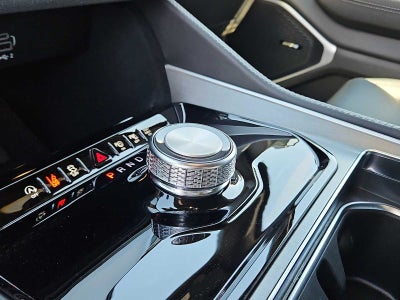 2026 Jeep Grand Wagoneer GRAND WAGONEER L 4X2