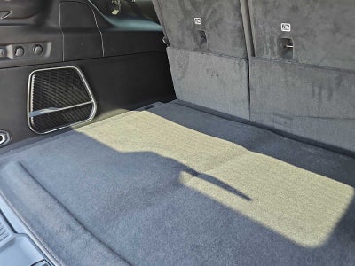 2026 Jeep Grand Wagoneer GRAND WAGONEER L 4X2