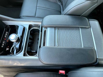 2026 Jeep Grand Wagoneer L GRAND WAGONEER L 4X4