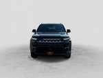 2026 Jeep Grand Wagoneer L GRAND WAGONEER L 4X4