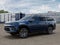 2026 Jeep Grand Wagoneer L GRAND WAGONEER L 4X4