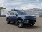 2026 Jeep Grand Wagoneer L GRAND WAGONEER L 4X4