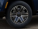 2026 Jeep Grand Wagoneer L GRAND WAGONEER L 4X4