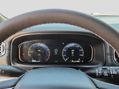 2026 Jeep Grand Wagoneer GRAND WAGONEER 4X2