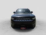 2026 Jeep Grand Wagoneer GRAND WAGONEER 4X2