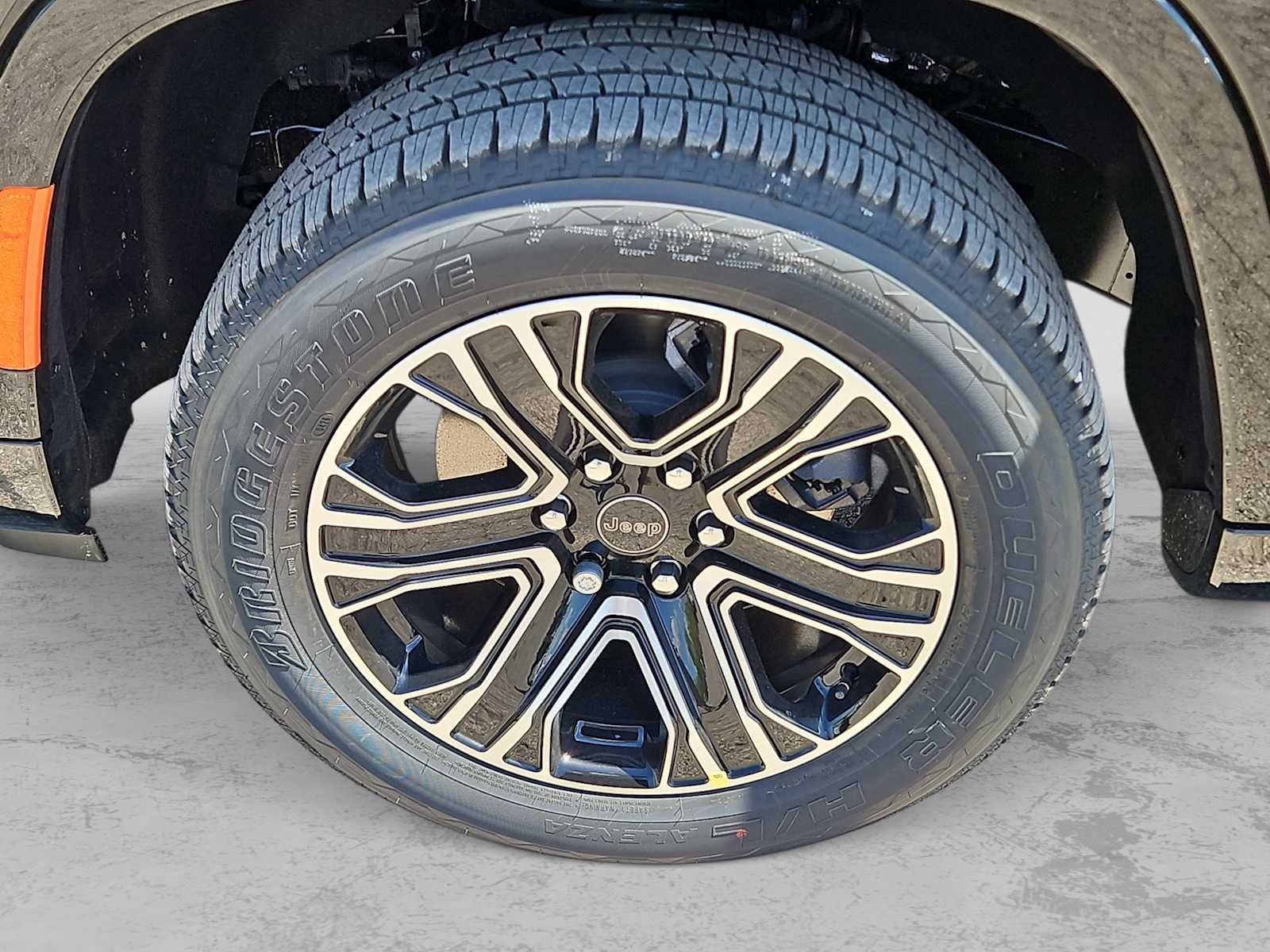 2026 Jeep Grand Wagoneer GRAND WAGONEER 4X2