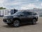 2026 Jeep Grand Wagoneer GRAND WAGONEER 4X4