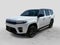 2026 Jeep Grand Wagoneer GRAND WAGONEER UPLAND 4X4