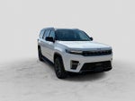 2026 Jeep Grand Wagoneer GRAND WAGONEER UPLAND 4X4