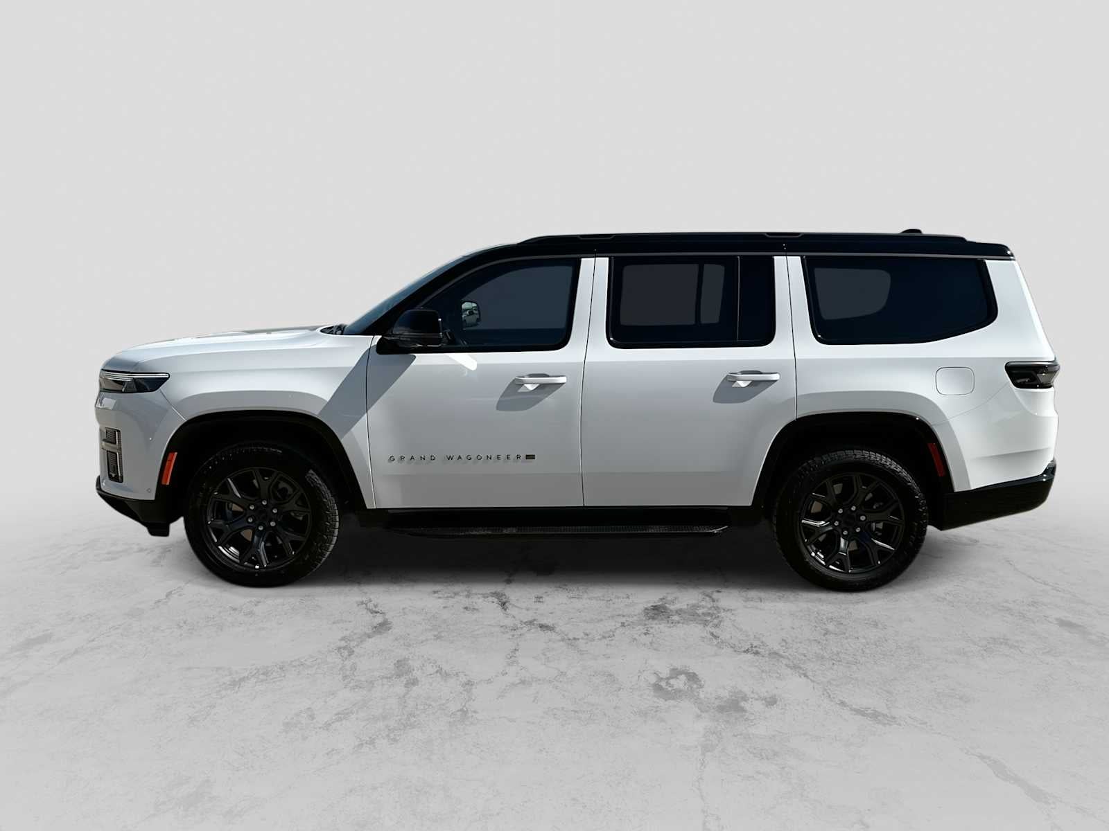 2026 Jeep Grand Wagoneer GRAND WAGONEER UPLAND 4X4