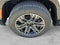 2026 Jeep Grand Wagoneer GRAND WAGONEER 4X4