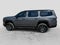 2026 Jeep Grand Wagoneer GRAND WAGONEER UPLAND 4X4