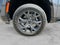 2026 Jeep Grand Wagoneer GRAND WAGONEER UPLAND 4X4