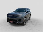 2026 Jeep Grand Wagoneer GRAND WAGONEER UPLAND 4X4