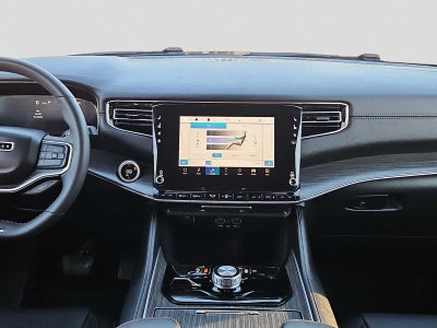 2024 Jeep Wagoneer Series II 4x4