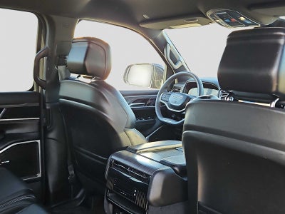 2024 Jeep Wagoneer Series II 4x4