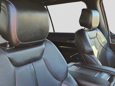 2024 Jeep Wagoneer Series II 4x4