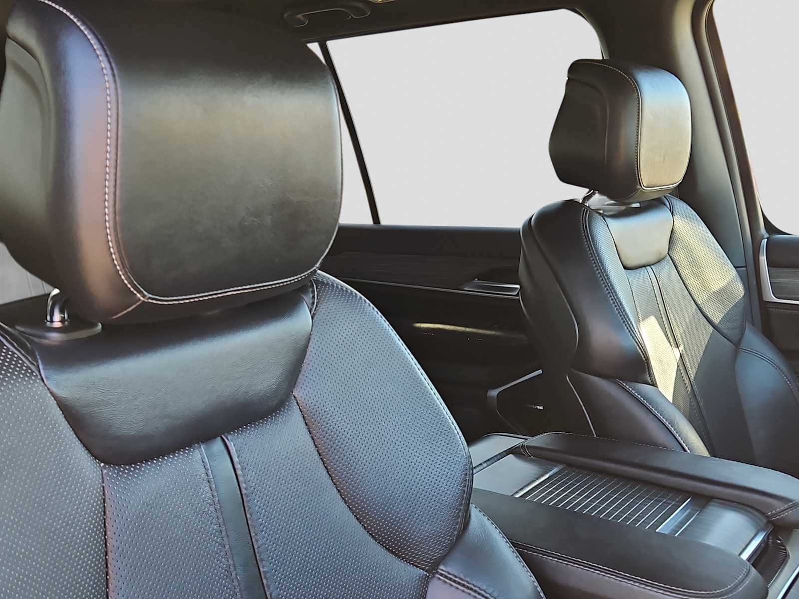 2024 Jeep Wagoneer Series II 4x4