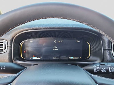 2024 Jeep Wagoneer Series II 4x4