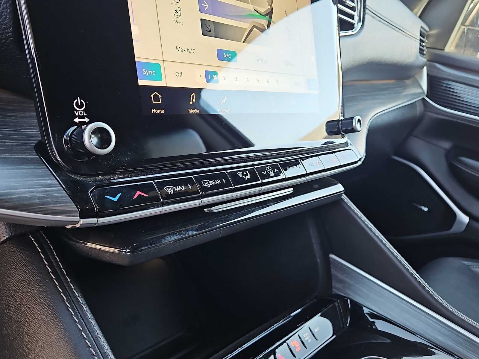 2024 Jeep Wagoneer Series II 4x4