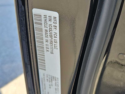 2024 Jeep Wagoneer Series II 4x4