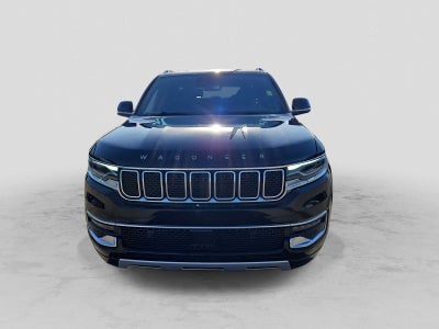 2024 Jeep Wagoneer Series II 4x4