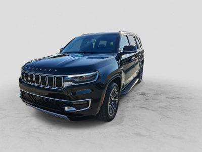 2024 Jeep Wagoneer Series II 4x4