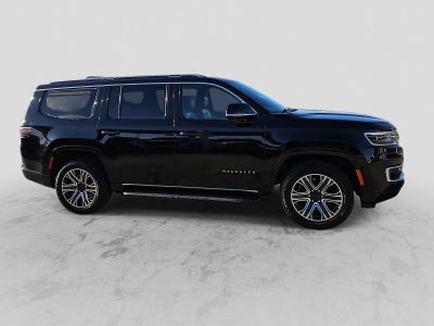 2024 Jeep Wagoneer Series II 4x4