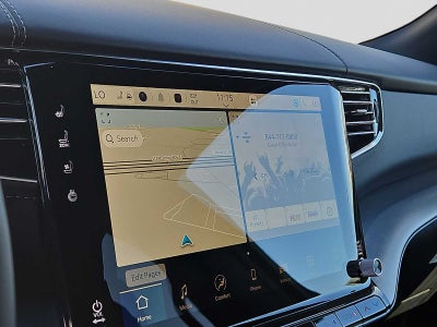 2026 Jeep Grand Wagoneer GRAND WAGONEER LIMITED RESERVE 4X4