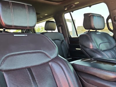2022 Jeep Grand Wagoneer Series I 4x4
