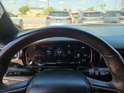 2022 Jeep Grand Wagoneer Series I 4x4