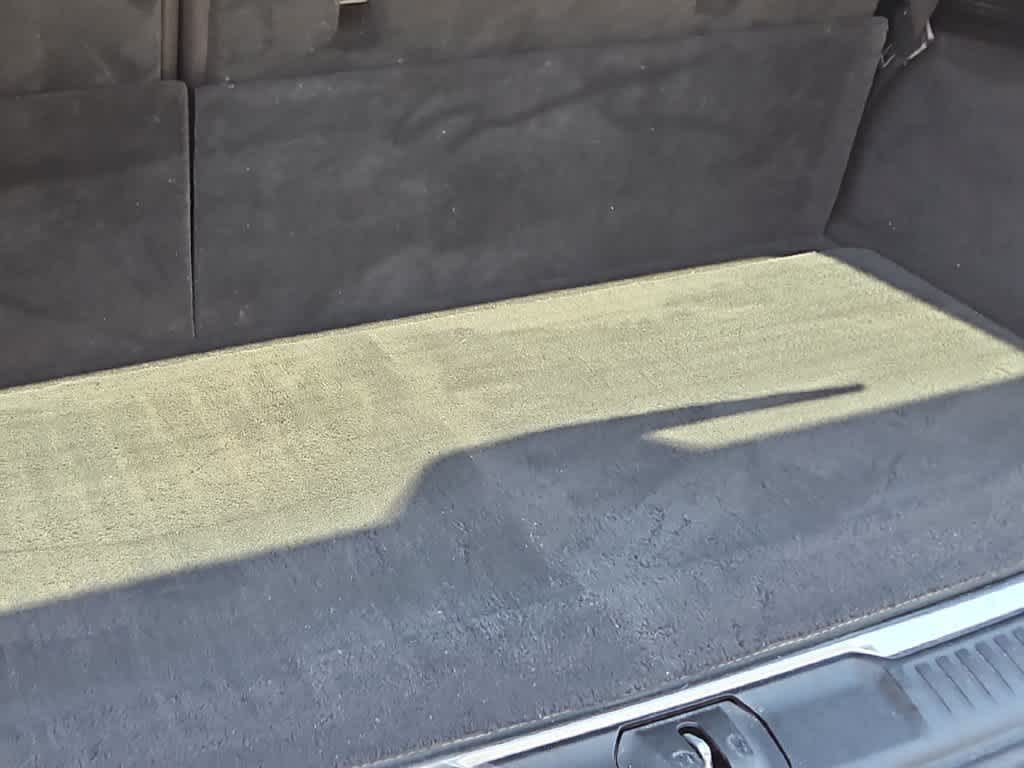 2022 Jeep Grand Wagoneer Series I 4x4