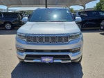2022 Jeep Grand Wagoneer Series I 4x4
