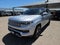 2022 Jeep Grand Wagoneer Series I 4x4