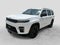 2026 Jeep Grand Wagoneer GRAND WAGONEER SUMMIT OBSIDIAN 4X4