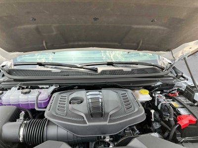 2026 Jeep Grand Wagoneer GRAND WAGONEER SUMMIT OBSIDIAN 4X4