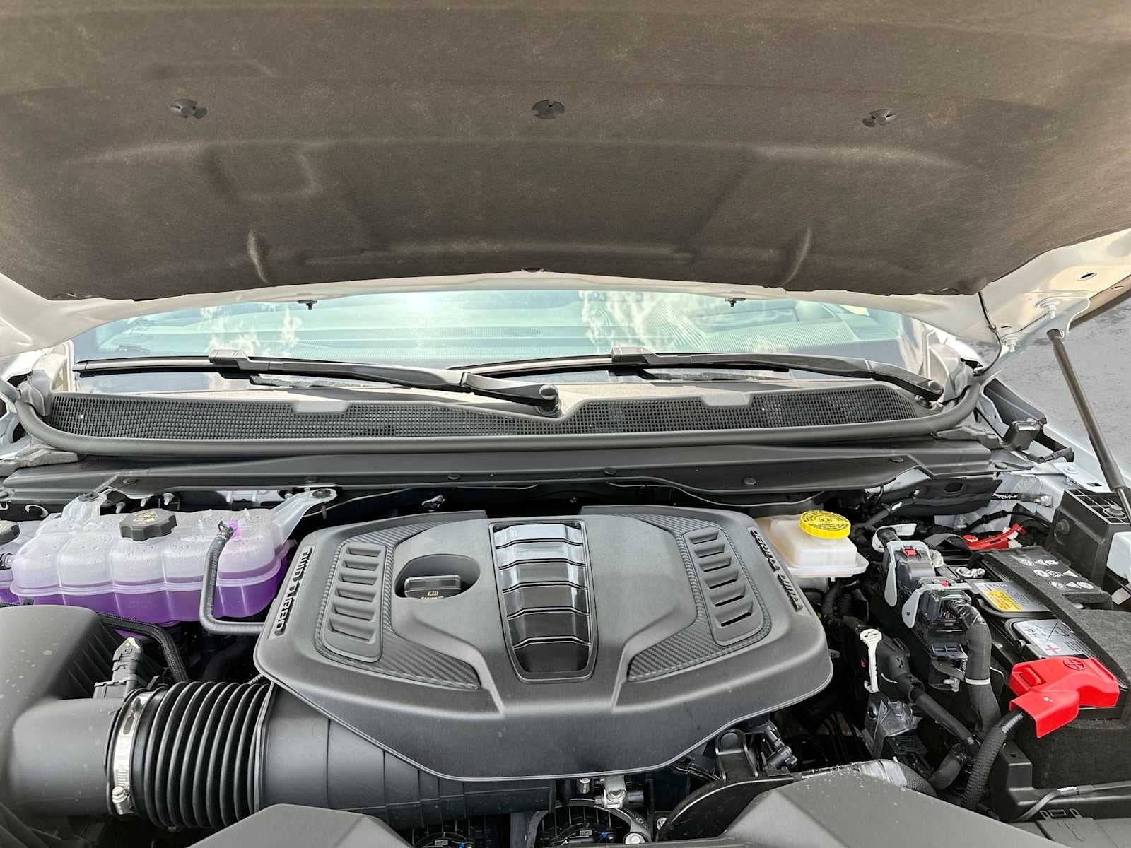 2026 Jeep Grand Wagoneer GRAND WAGONEER SUMMIT OBSIDIAN 4X4