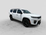 2026 Jeep Grand Wagoneer GRAND WAGONEER SUMMIT OBSIDIAN 4X4